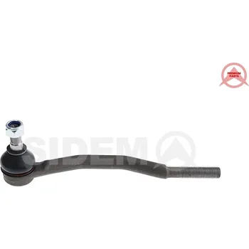 Soustava řízení Hlava příčného táhla řízení SIDEM 9536