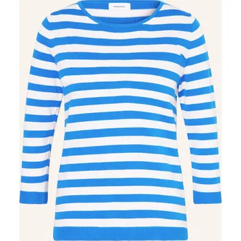 Dámský svetr Darling Harbour Dámský Svetr, azur /white, 36