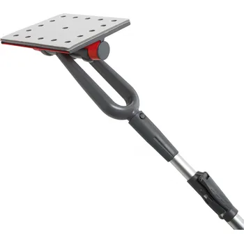 Sada nářadí L´OUTIL PARFAIT Ruční plochá bruska ERGOLISS s prodlužovací tyčí 2 x 1 m