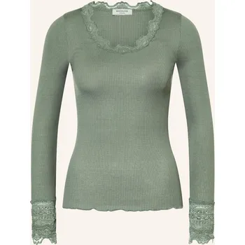 Dámské tričko Rosemunde Dámské Tričko S Dlouhým Rukávem Benita Z Hedvábí S...