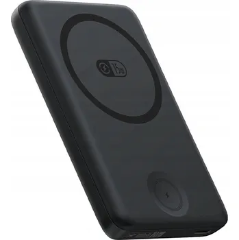 Powerbanka Powerbank Baseus 10000 mAh černý