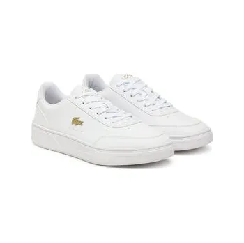 Dámské tenisky Sneakersy Lacoste Court Pro 7-50SFA0071 Bílá 35_5