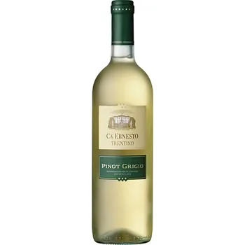 Víno Ca' Ernesto Trentino Pinot Grigio 750ml