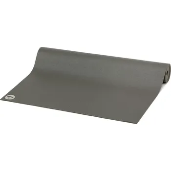 podložka na cvičení BODHI Podložka na jógu Bodhi Kailash Premium 3 mm 183cm KAŠTANOVÁ