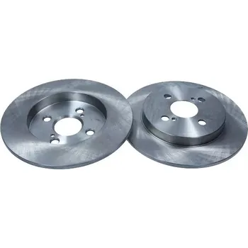 Brzdový kotouč Brzdový kotouč Maxgear 19-2465