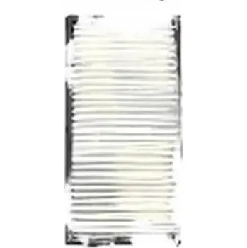 Kabinový filtr Topran 500 221 Filtr, ventilace prostoru pro cestující