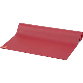 podložka na cvičení BODHI Podložka na jógu Bodhi Kailash Premium 3 mm 183cm FIALOVÁ