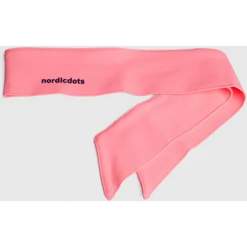 Čelenka NORDICDOTS Zápasová čelenka Unisex ORANŽOVÁ