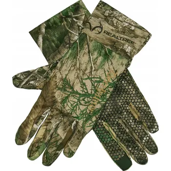Rukavice DEERHUNTER RUKAVICE APPROACH XL/XXL