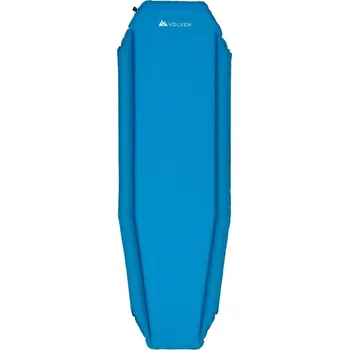 Podložka pod nohu VOLVEN Samonafukovací karimatka Volven Ultralight Plus Blue MODRÁ