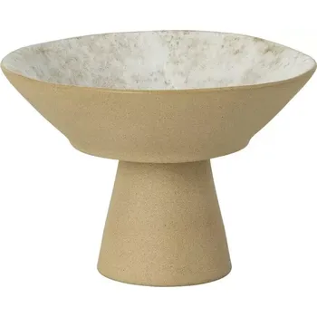 Rosenthal Kameninová miska na noze Sonetto, Ø 16 cm 21600-405350-65466