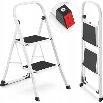 Žebřík Žebřík Higher ocel do 150 kg