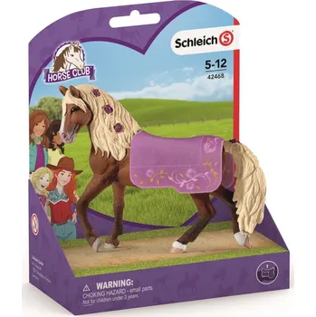 Schleich Plemeno Paso Fino Kůň Hřebec 42468