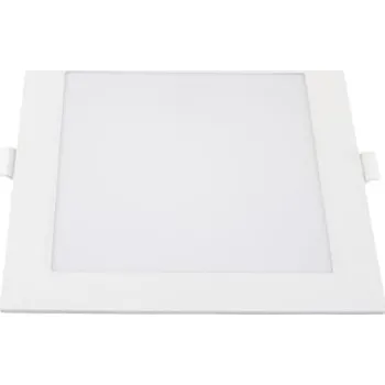 Dekorativní svítidlo Optonica 12W LED MINI MODULE SQUARE 840lm AC85-265V 2700K, Teplá bílá