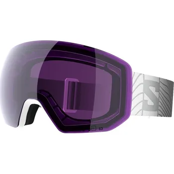 Lyžařské brýle Salomon Radium Pro S Sigma Univerzální veliko St