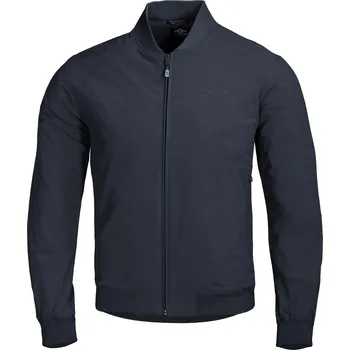 Pánský bomber Bunda letecká M.A.P1 MIDNIGHT BLUE Bunda letecká M.A.P1 MIDNIGHT BLUE vel. L