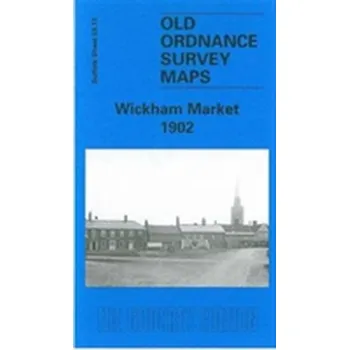 Encyklopedie Wickham Market 1902 - Malster, Robert