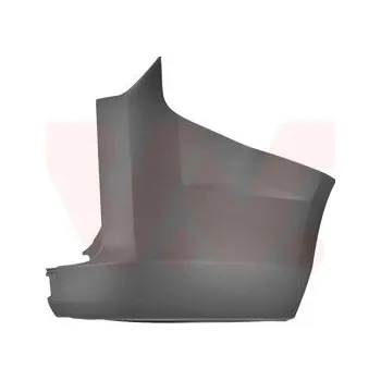 Nárazník Nárazník VAN WEZEL 1988536