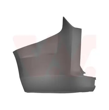 Nárazník Nárazník VAN WEZEL 1988535