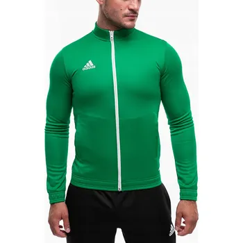Pánská mikina Mikina adidas zelená XXL vel.