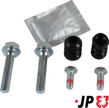 Brzdový třmen Sada vodicích pouzder, brzdový třmen JP GROUP 3161950110