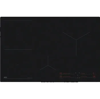 Varná deska AEG TI84IB10IT SaphirMatt® SE