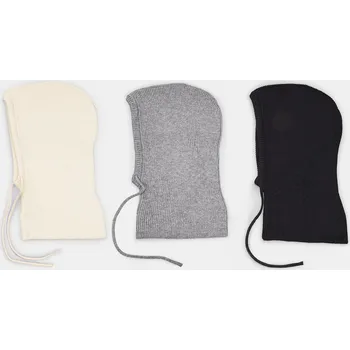 Kukla Baťa dámská kukla s mašlí vícebarevné, vel. Bílá