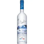 Grey Goose Vodka 1 l