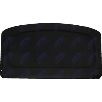 Autobaterie Kryt zavazadlového prostoru NTY EZC-VW-672