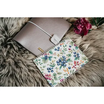 Sešit Contexta Sešit - Berries