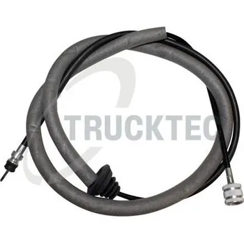 Autobaterie Hřídel tachometru TRUCKTEC AUTOMOTIVE 02.42.045