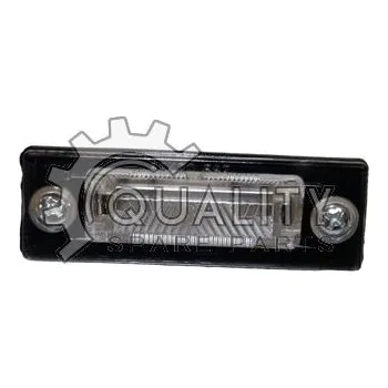 Osvětlení SPZ Osvětlení SPZ UNIQUE 3B5998026A