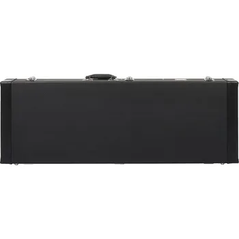 Příslušenství pro strunný nástroj Razzor Woodline Electric Black