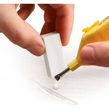 Autovosk Czech König Opravný vosk tvrdý / bílý