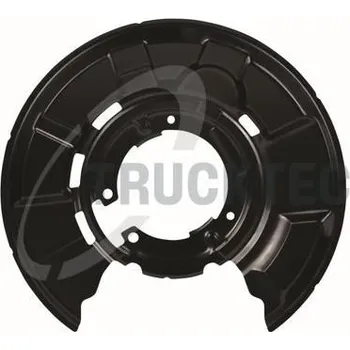 Brzdový kotouč Ochranný plech proti rozstřikování, brzdový kotouč TRUCKTEC AUTOMOTIVE 08.35.194