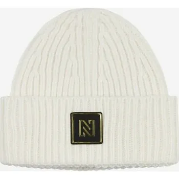 Čepice Nikkie Nashville Beanie zimní čepice - 0 - bílá - one-size