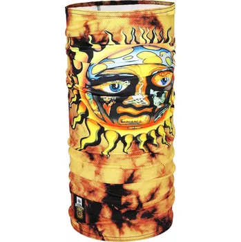 Kukla 686 nákrčník - Double Layer Face Warmer Huf Plantlife (HPFE)