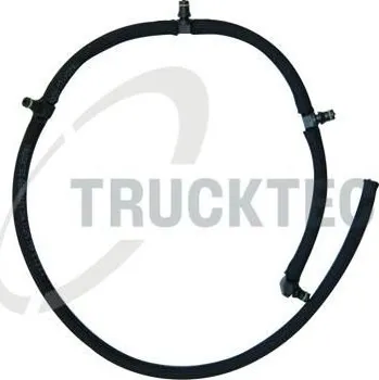 Hadice, unikání paliva TRUCKTEC AUTOMOTIVE 02.13.086