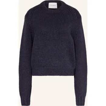 Dámský svetr Closed Dámský Svetr, tmavě modrá, 40