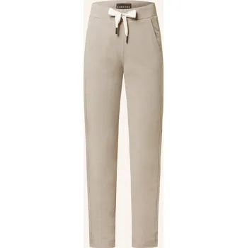 Elbsand Dámské Tepláky Brinja, béžová, 44