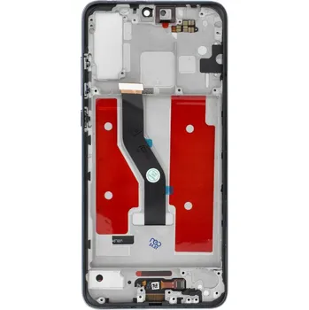 LCD displej pro HUAWEI P20 Pro TFT s rámečkem