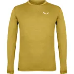 Salewa Puez Melange Dry Tee M S