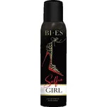 BI-ES deospray Selfie Girl Woman 150 ml