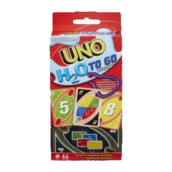 Cestovní hra UNO H2O na cesty P1703