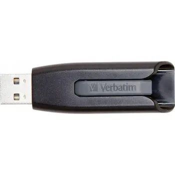 USB flash disk USB flash disk Verbatim Store N Go V3 64 GB USB 3.0 černý