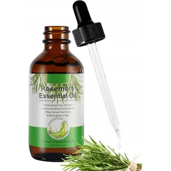 Vlasová regenerace Olej na posílení pokožky hlavy a vlasů Mielle 59 ml