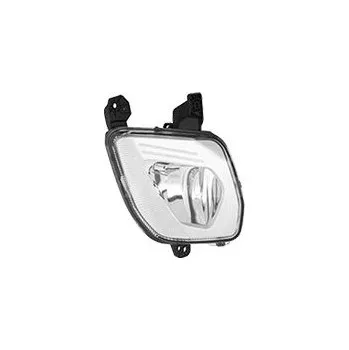 Mlhový světlomet Mlhovka VAN WEZEL 1809998