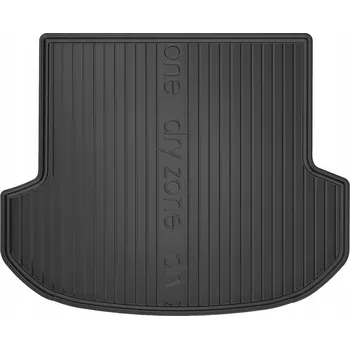 autokoberec Gumová vana do kufru Frogum