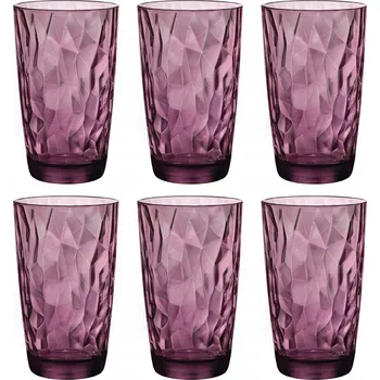 Sklenice Sklenice na drinky Bormioli Rocco 0,47 l 6 ks