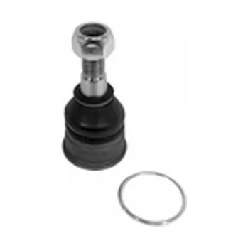 Zavěšení kol Čep ramene přední nápravy DELPHI TC2521